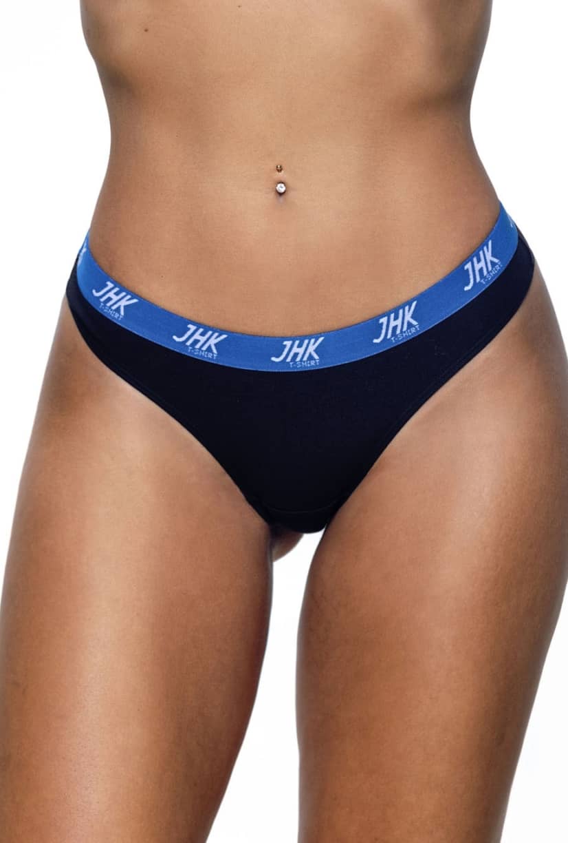 Ladies´ Thong (3 Pack)