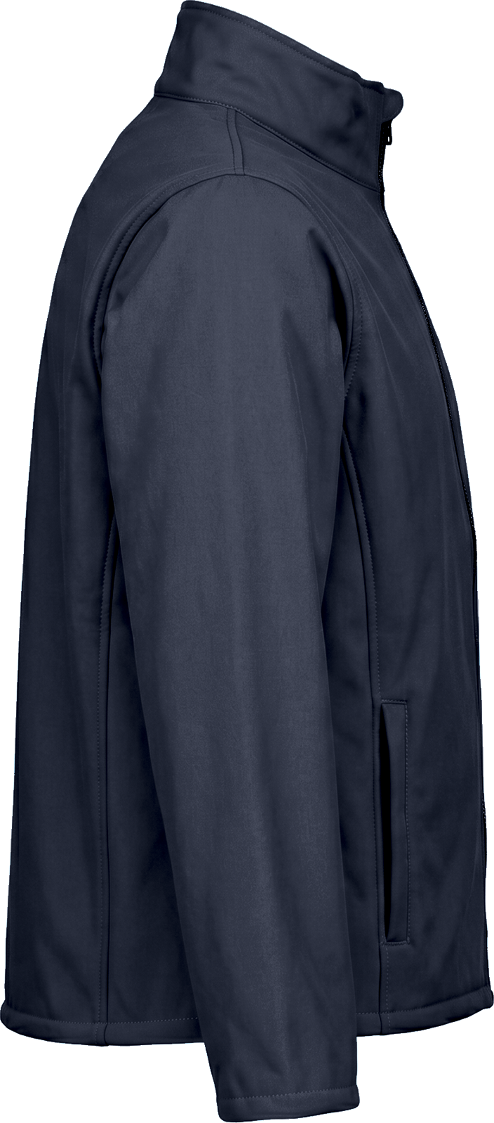 Ablaze Printable Softshell Jacket