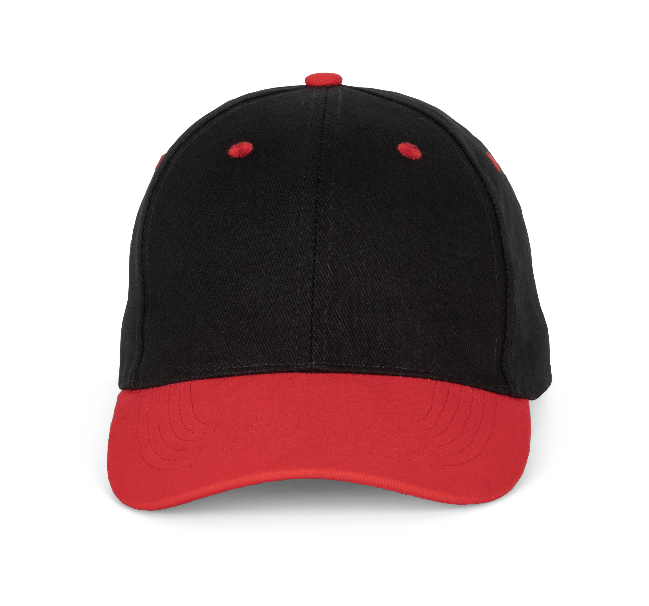 6-Panel-Kappe