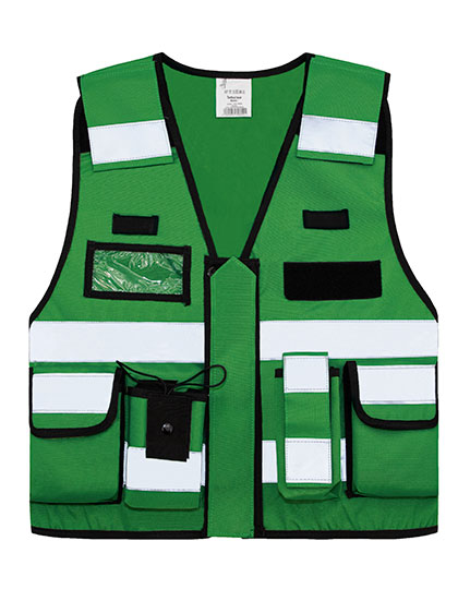 Tactical Vest Bonn
