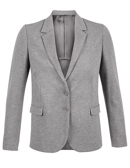 Women´s Piqué Blazer Marcel