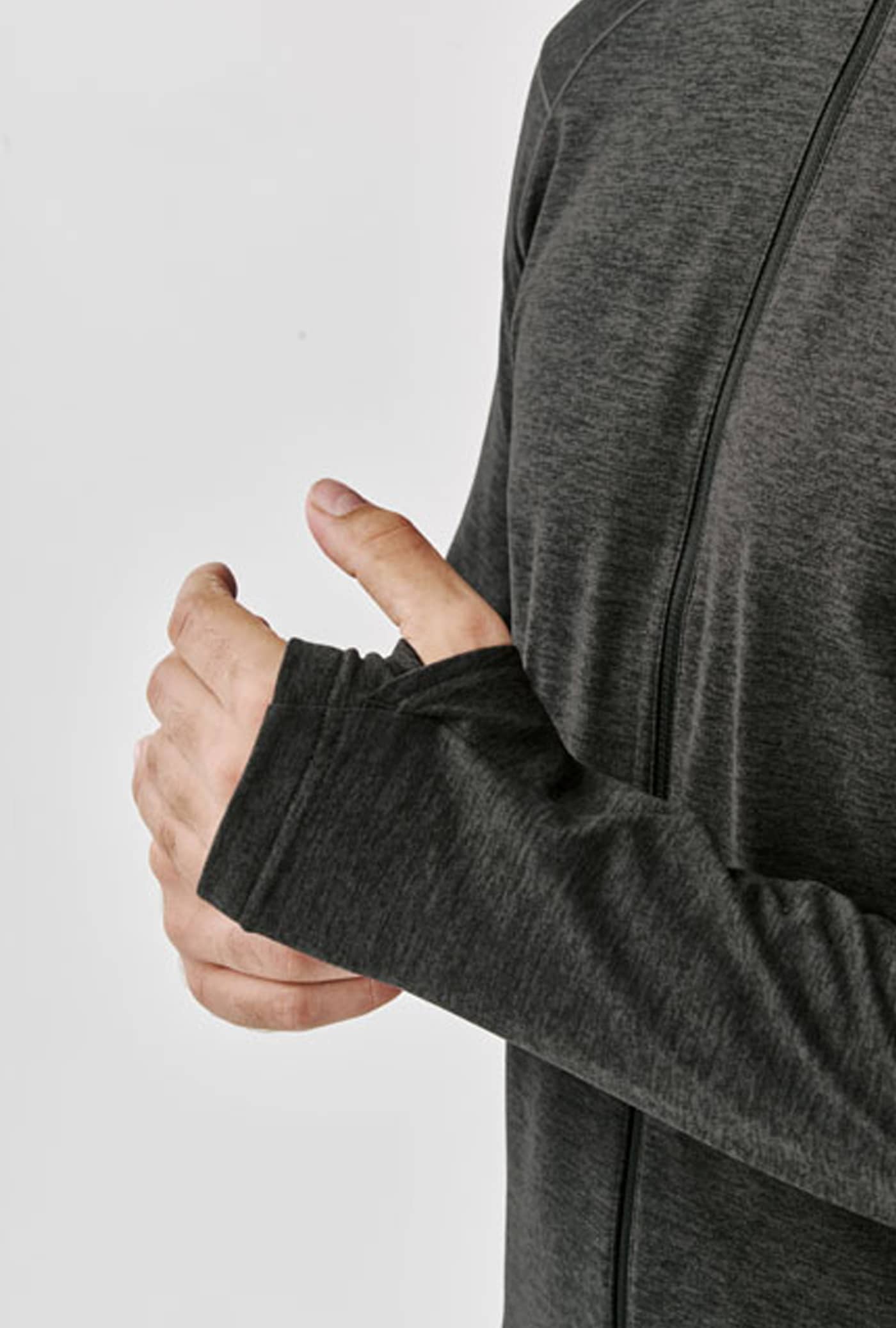 Men's Treeline Performance Jacket
