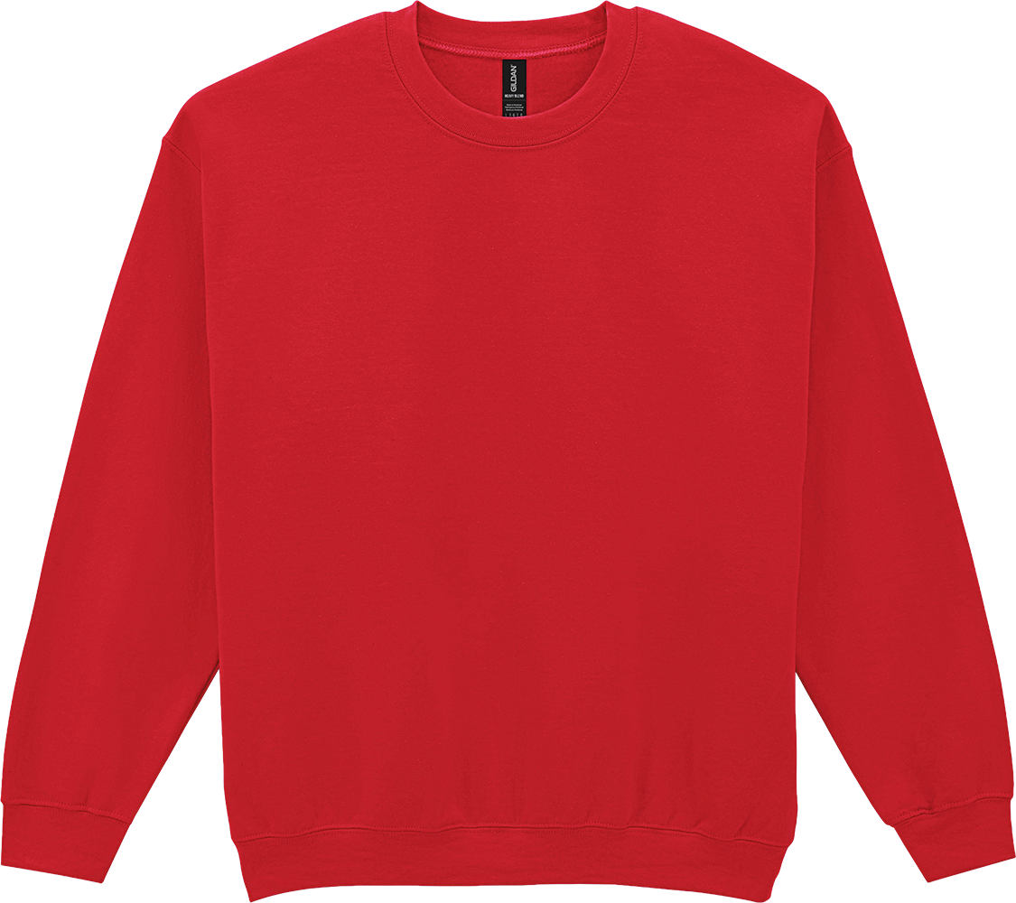 Heavy Blend™ Adult Crewneck Sweatshirt
