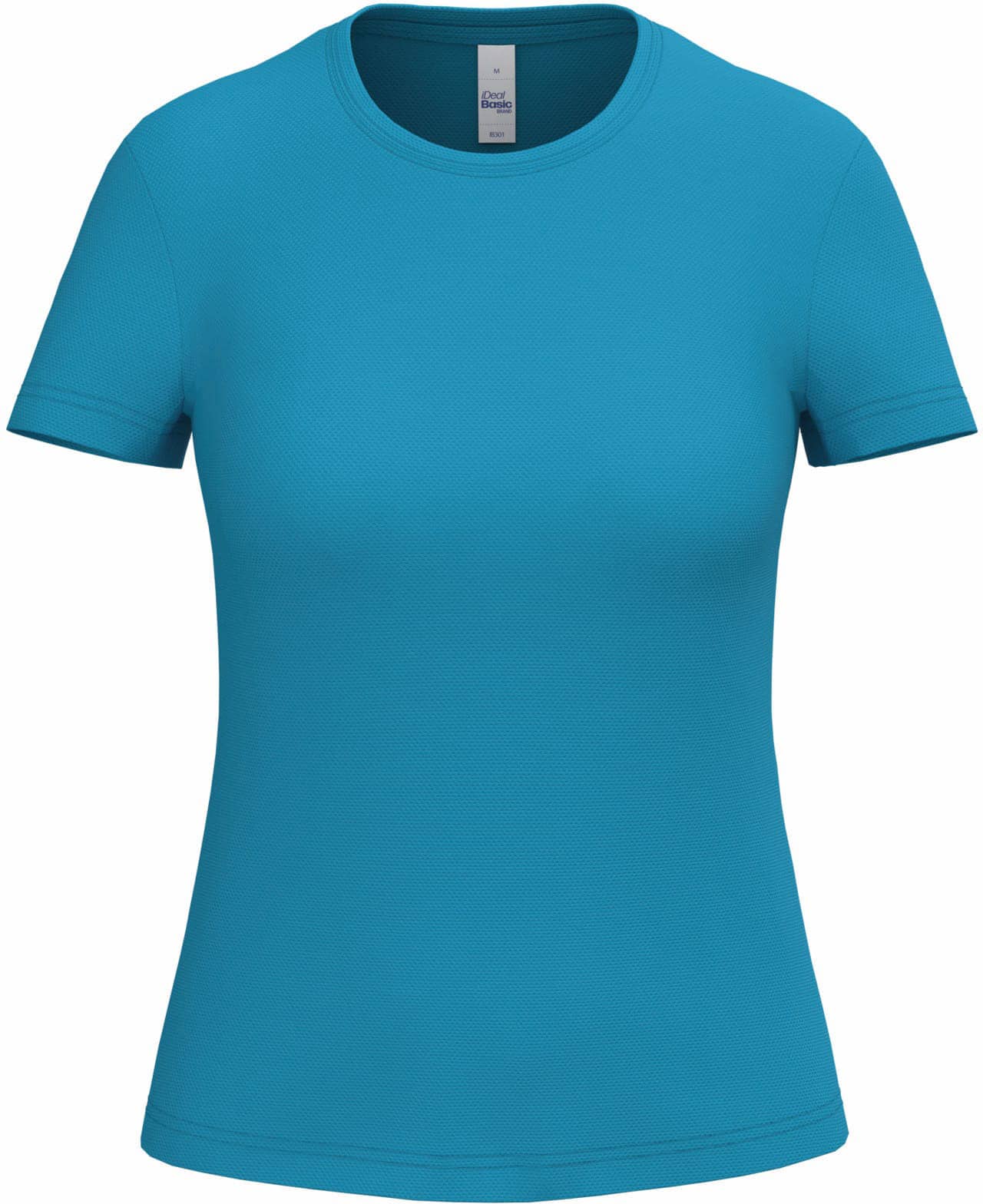 Mercury  Damen Sport-T-Shirt