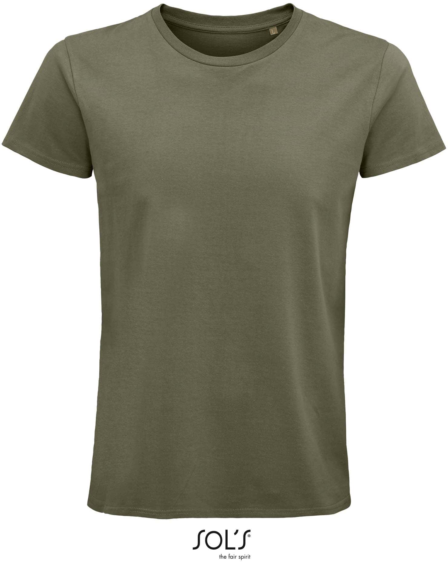 Men´s Pioneer T-Shirt