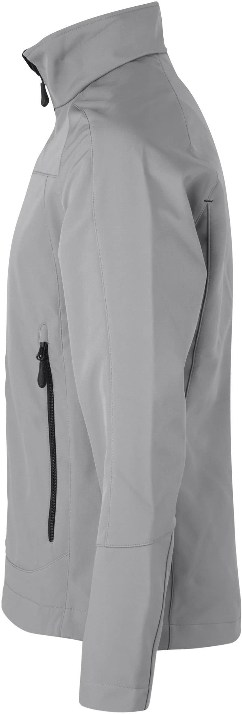 Performance Soft Shell-Jacke