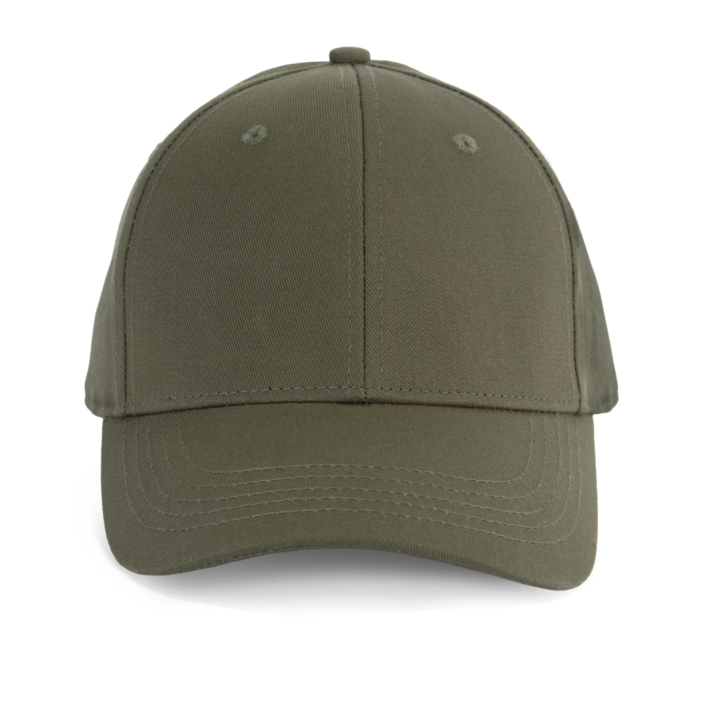 6-Panel-Kappe - K-up Gold Label