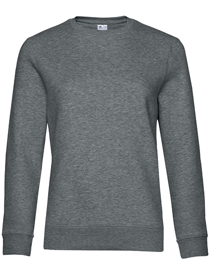 QUEEN Crew Neck Sweat_°