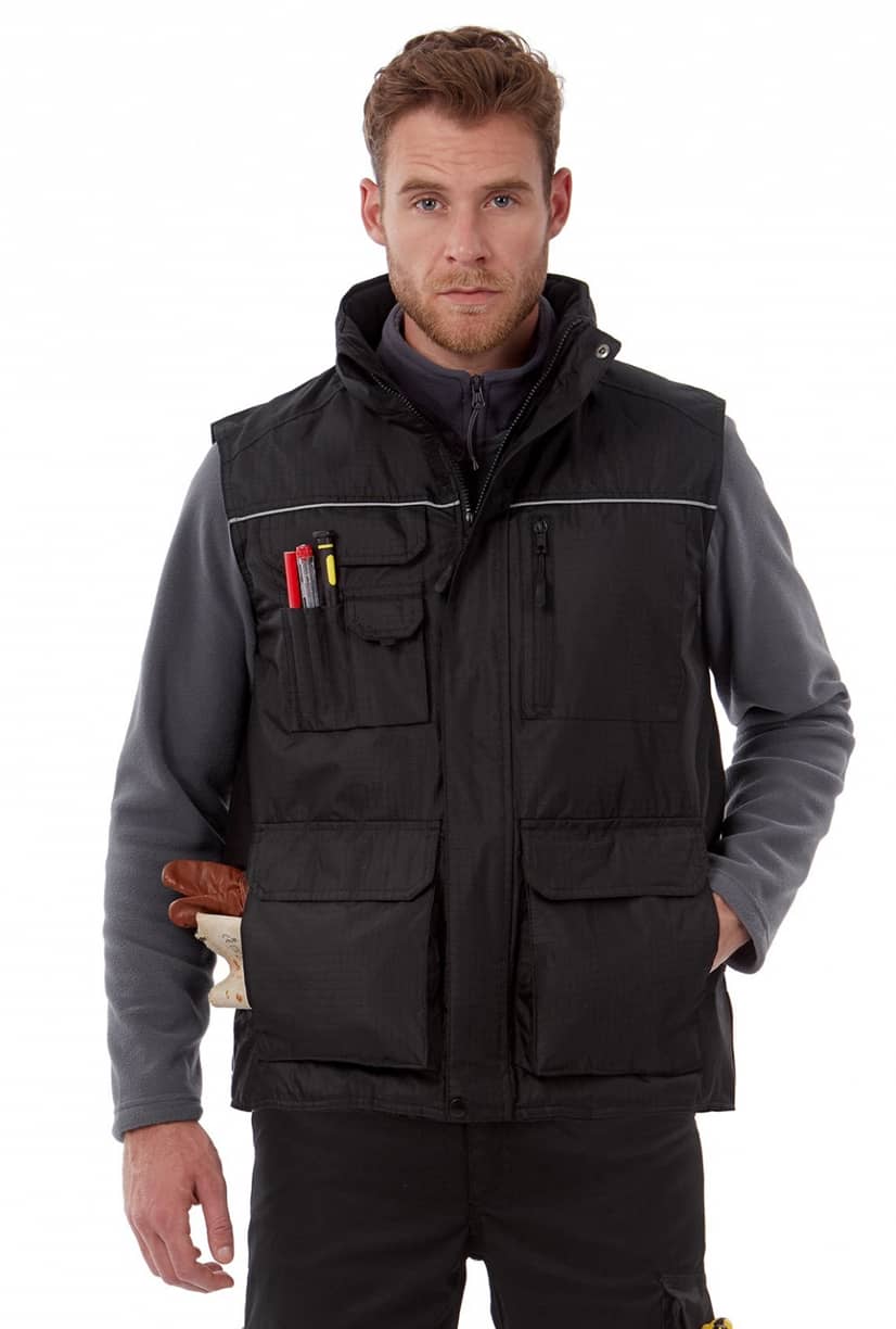 Expert Pro Bodywarmer