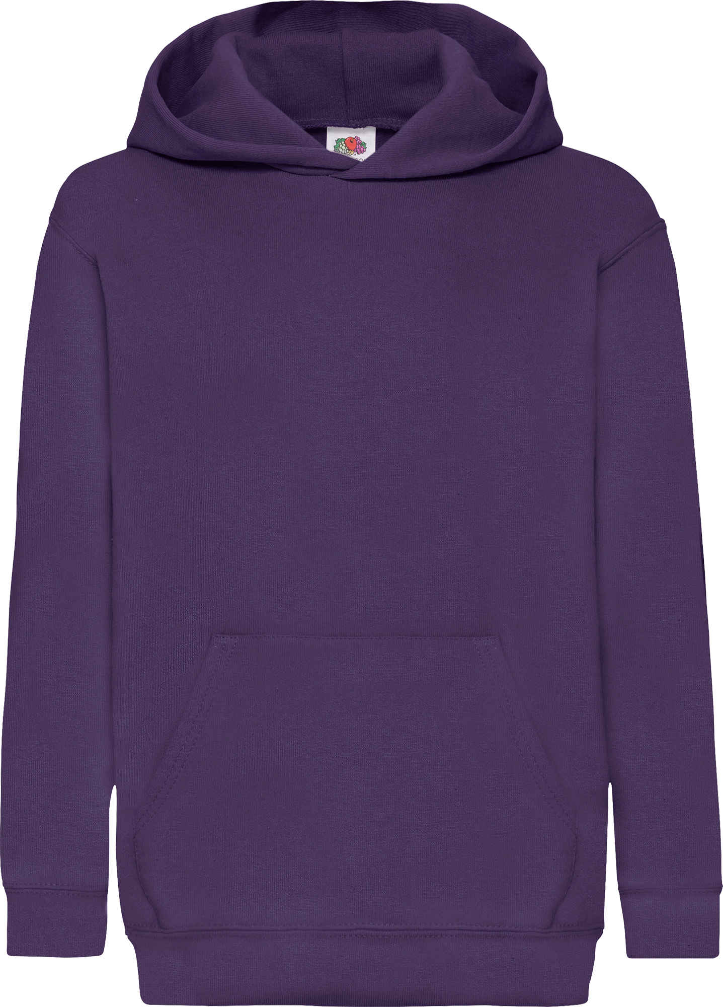 Kids´ Classic Hooded Sweat