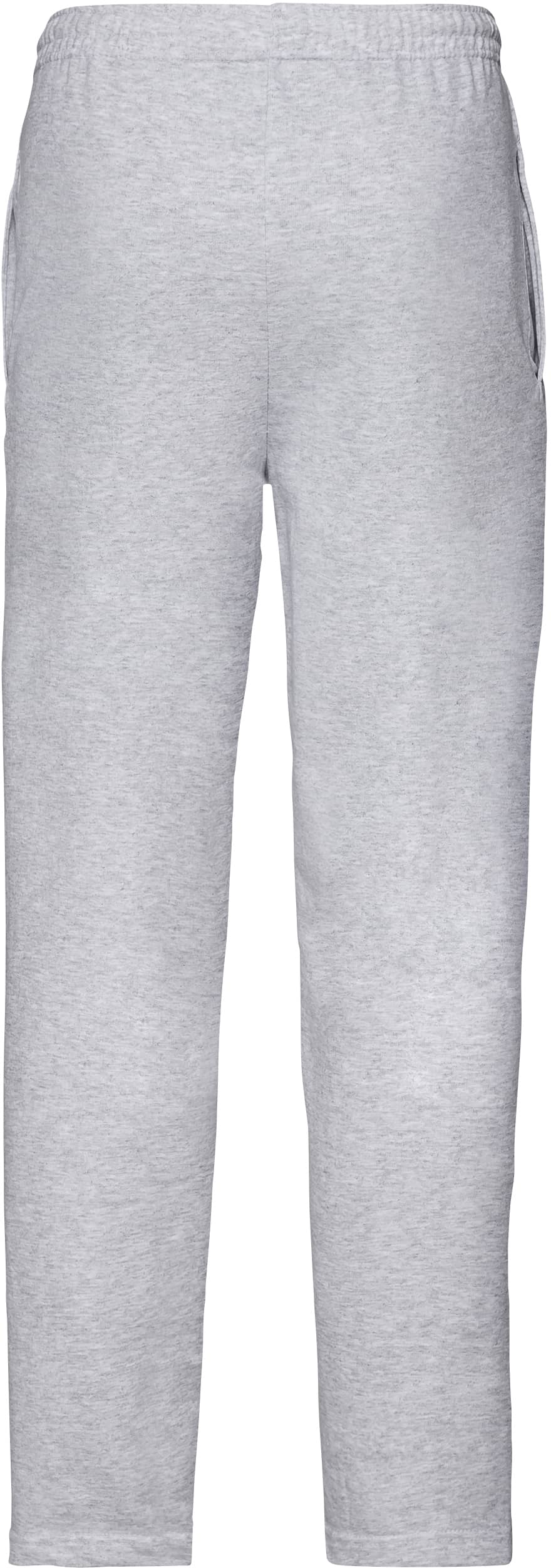 Lightweight Open Hem Jog Pants