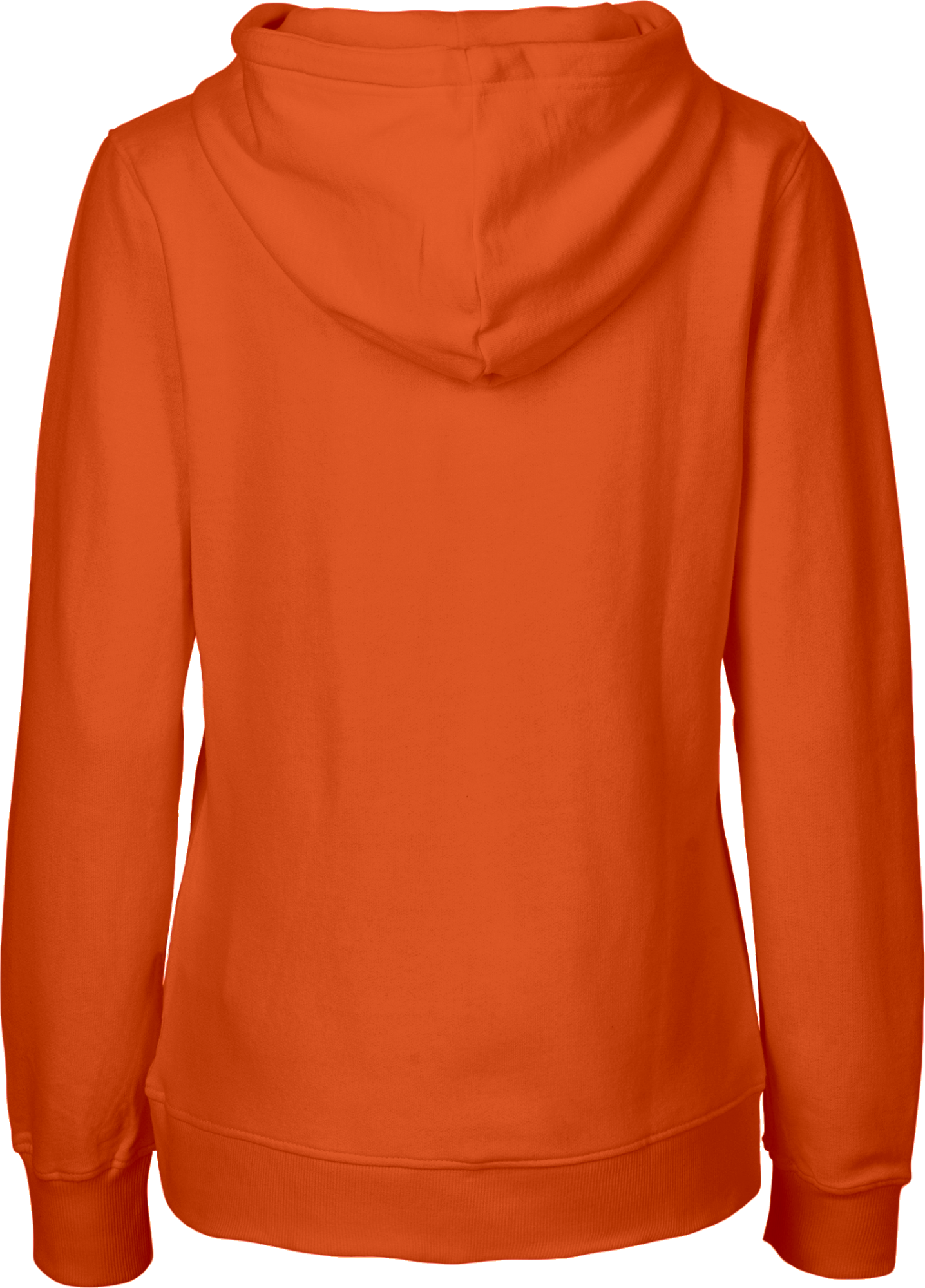 Ladies´ Zip Hoodie