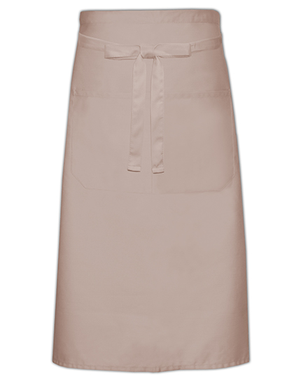 Cook´s Apron With Pocket