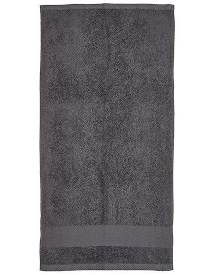 Organic Cozy Bath Towel