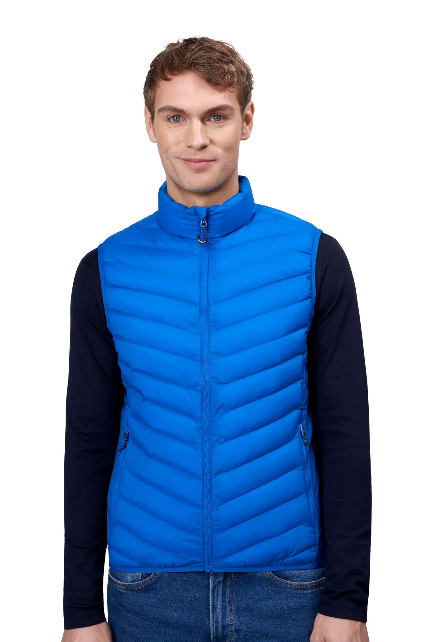 Stretch Bodywarmer