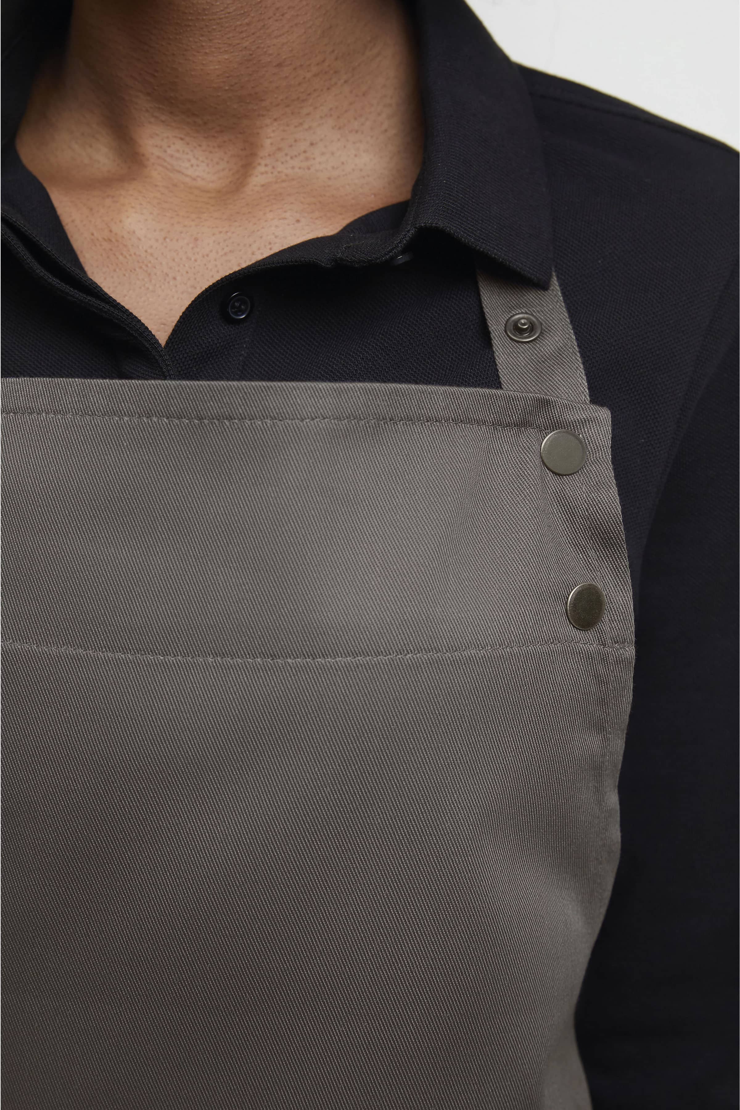 Bib Apron Edgar