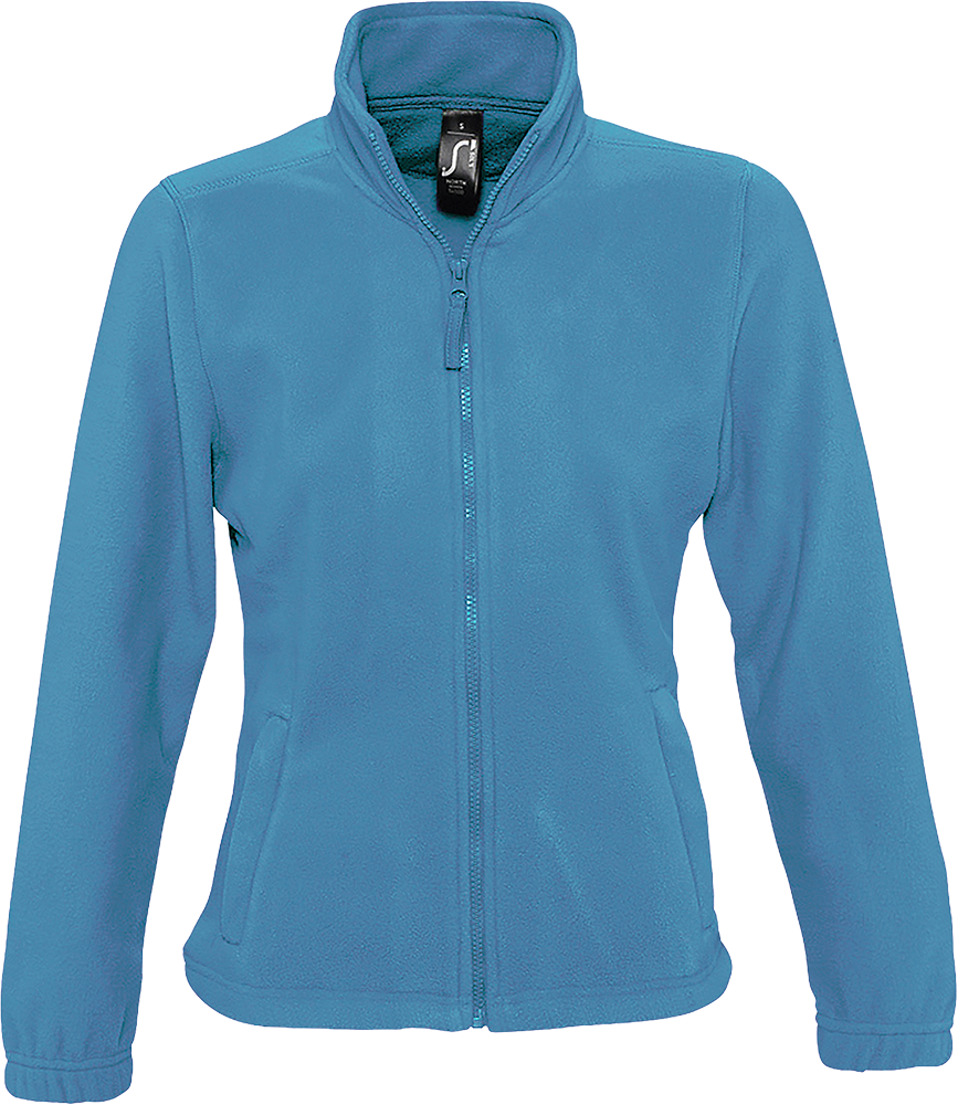 Women´s Fleece Jacket North