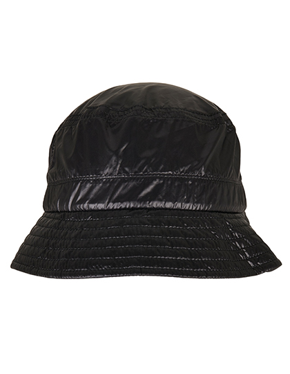 Light Nylon Bucket Hat