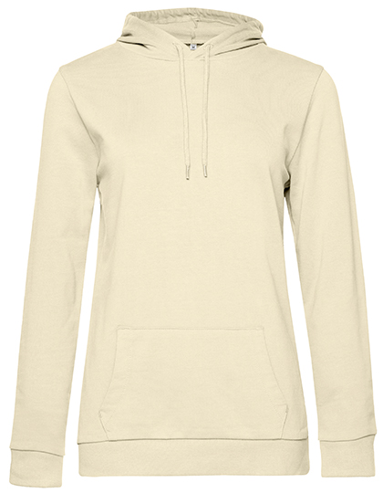 Women´s #Hoodie Sweat