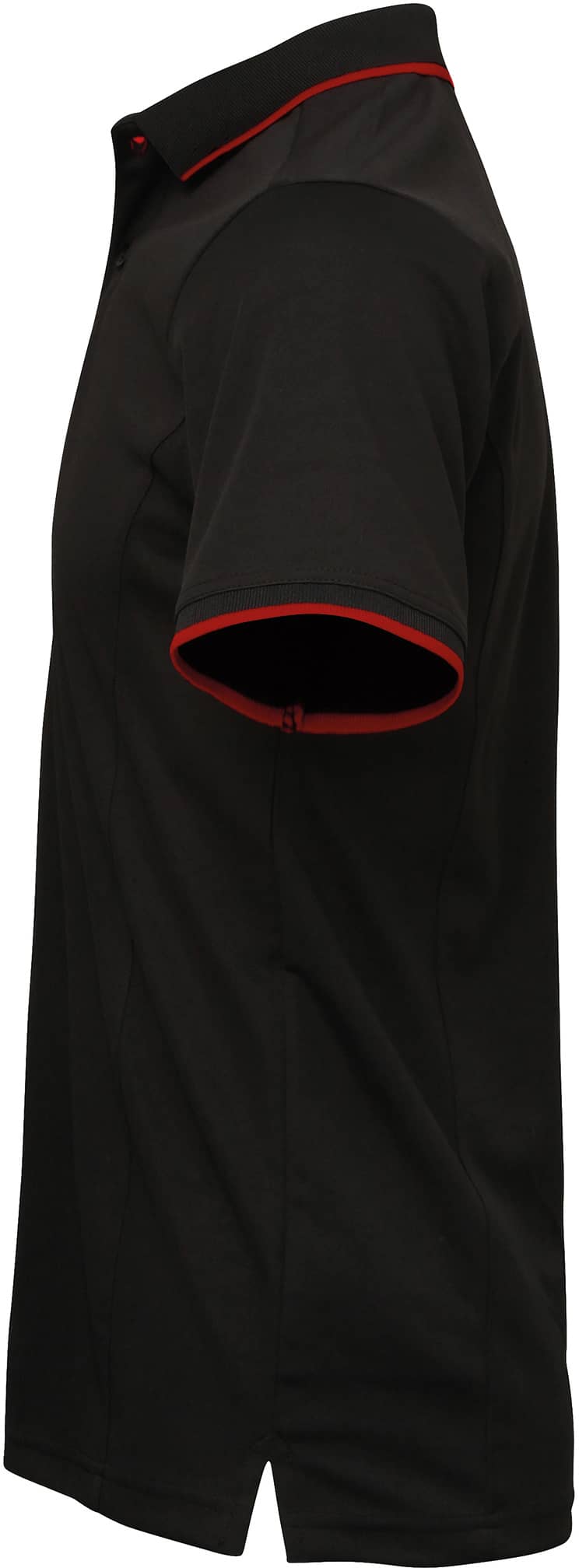 Men´s Contrast Coolchecker® Polo
