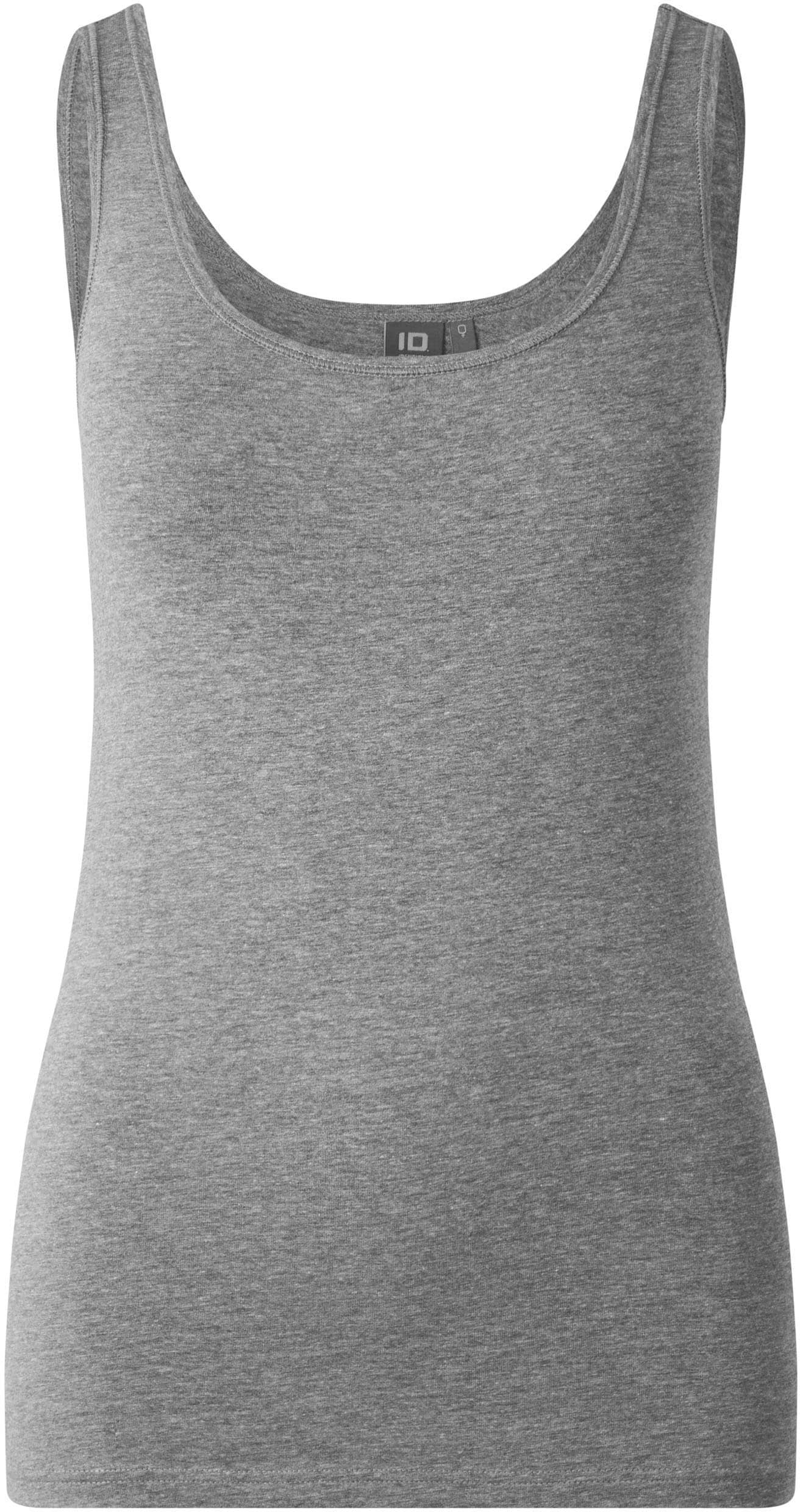 Stretch Tanktop für Damen