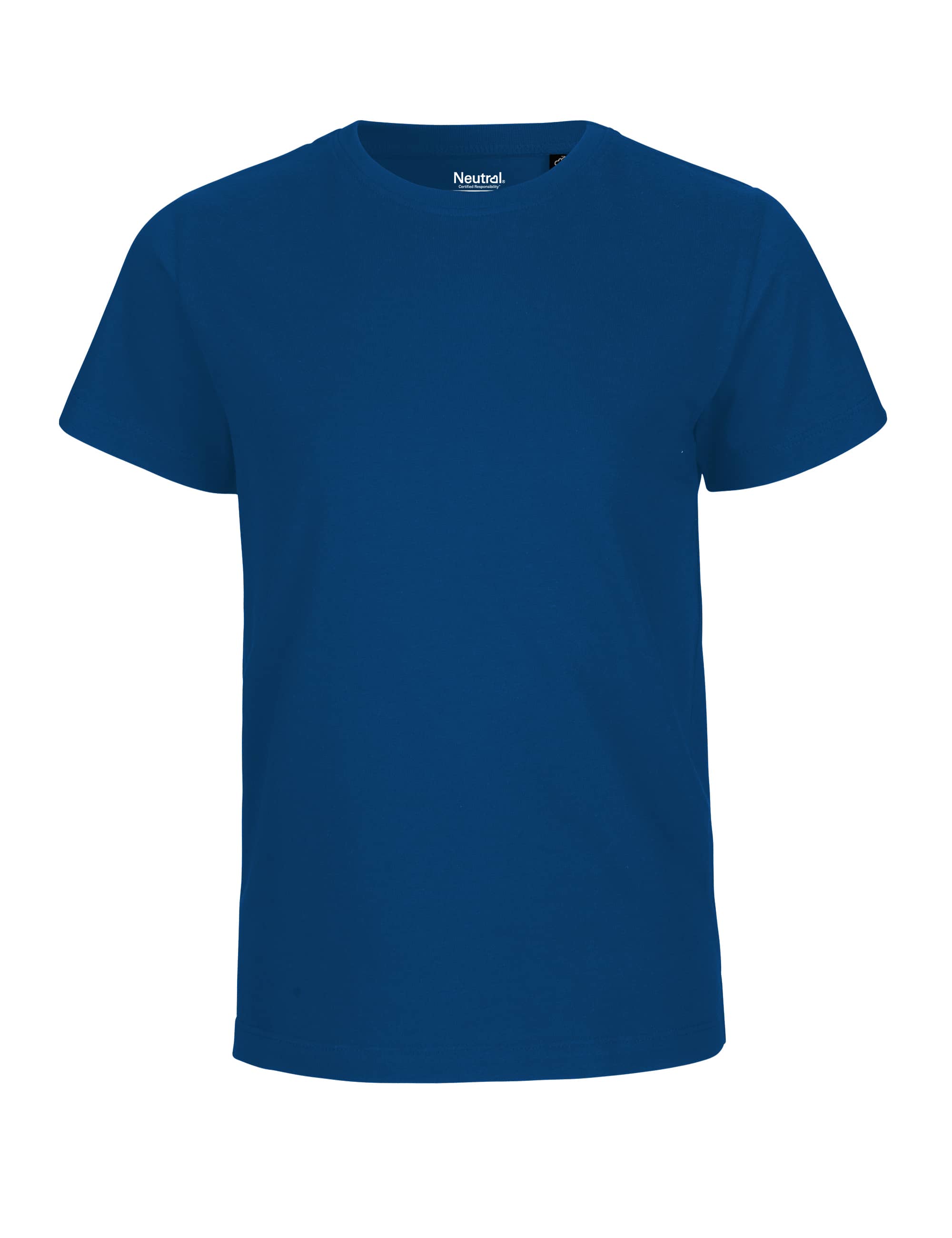 Kids´ Short Sleeve T-Shirt