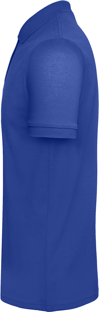 Inspire Polo /Men_°