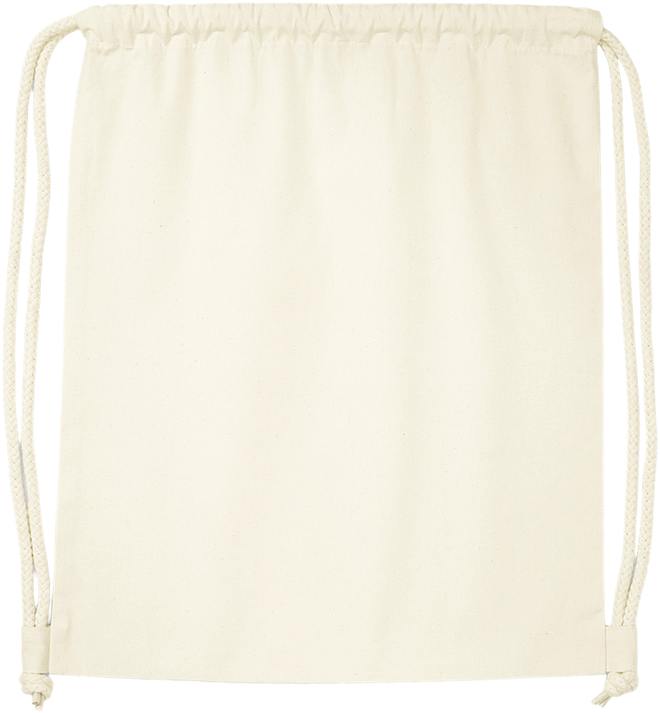 Organic Premium Cotton Gymsac