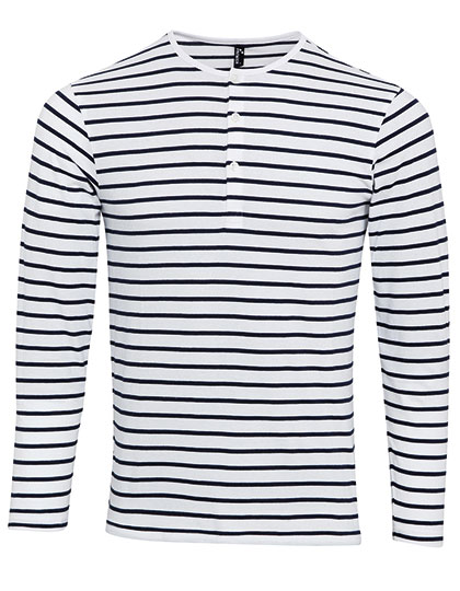 Men´s Long-John Roll Sleeve Tee