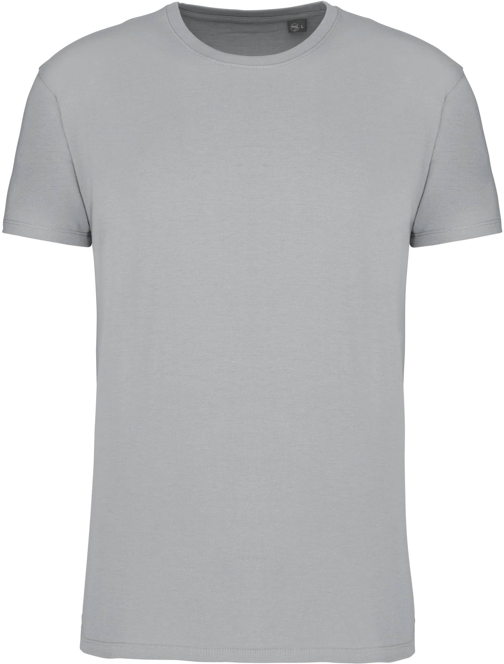 T-Shirt BIO150IC mit Rundhalsausschnitt