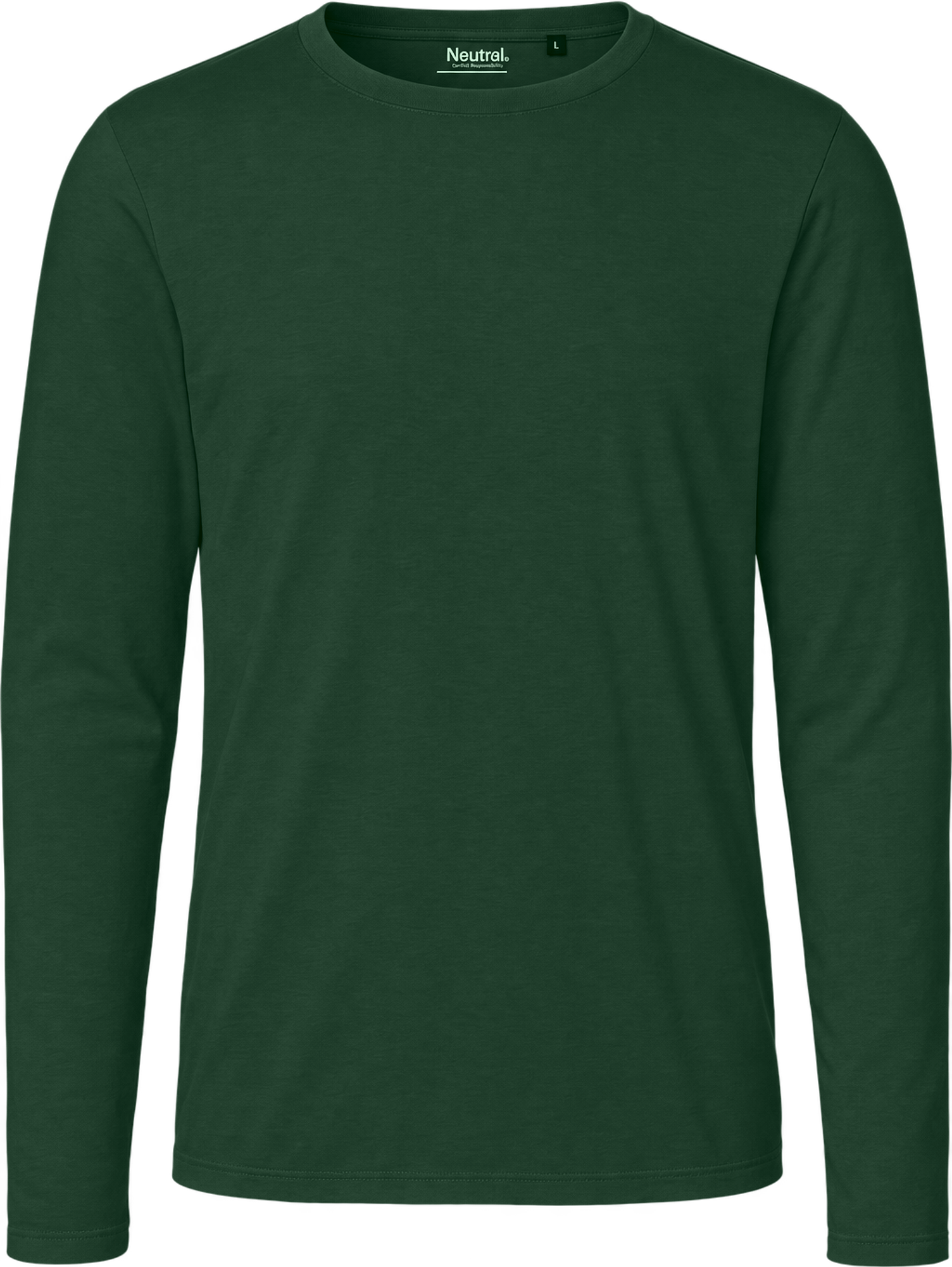 Men´s Long Sleeve T-Shirt