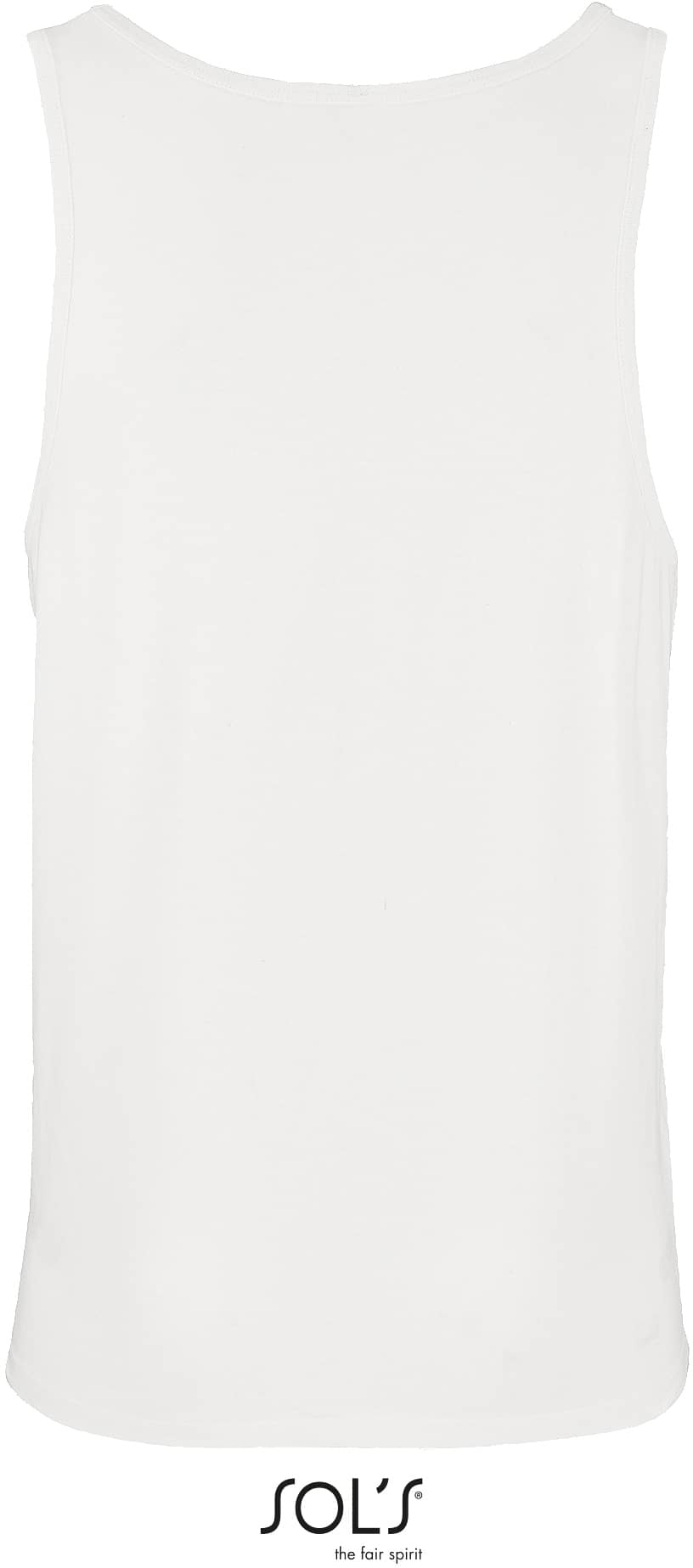 Unisex Tank Top Crusader