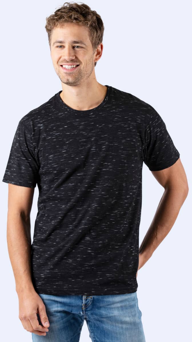Hefty Tee