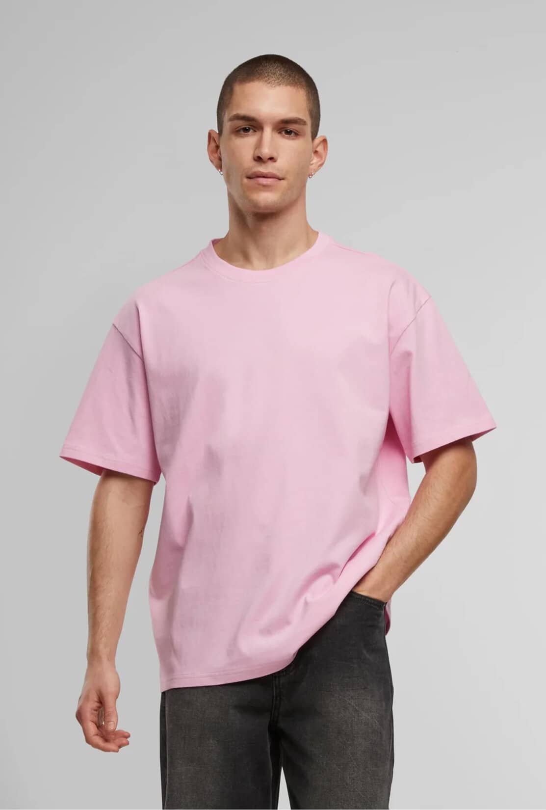 Oversized Tee