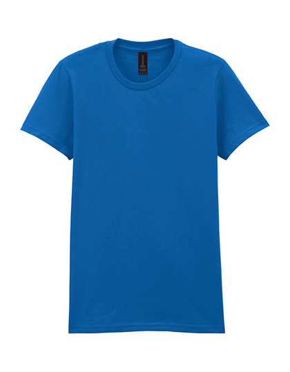 Softstyle® Midweight Women´s T-Shirt
