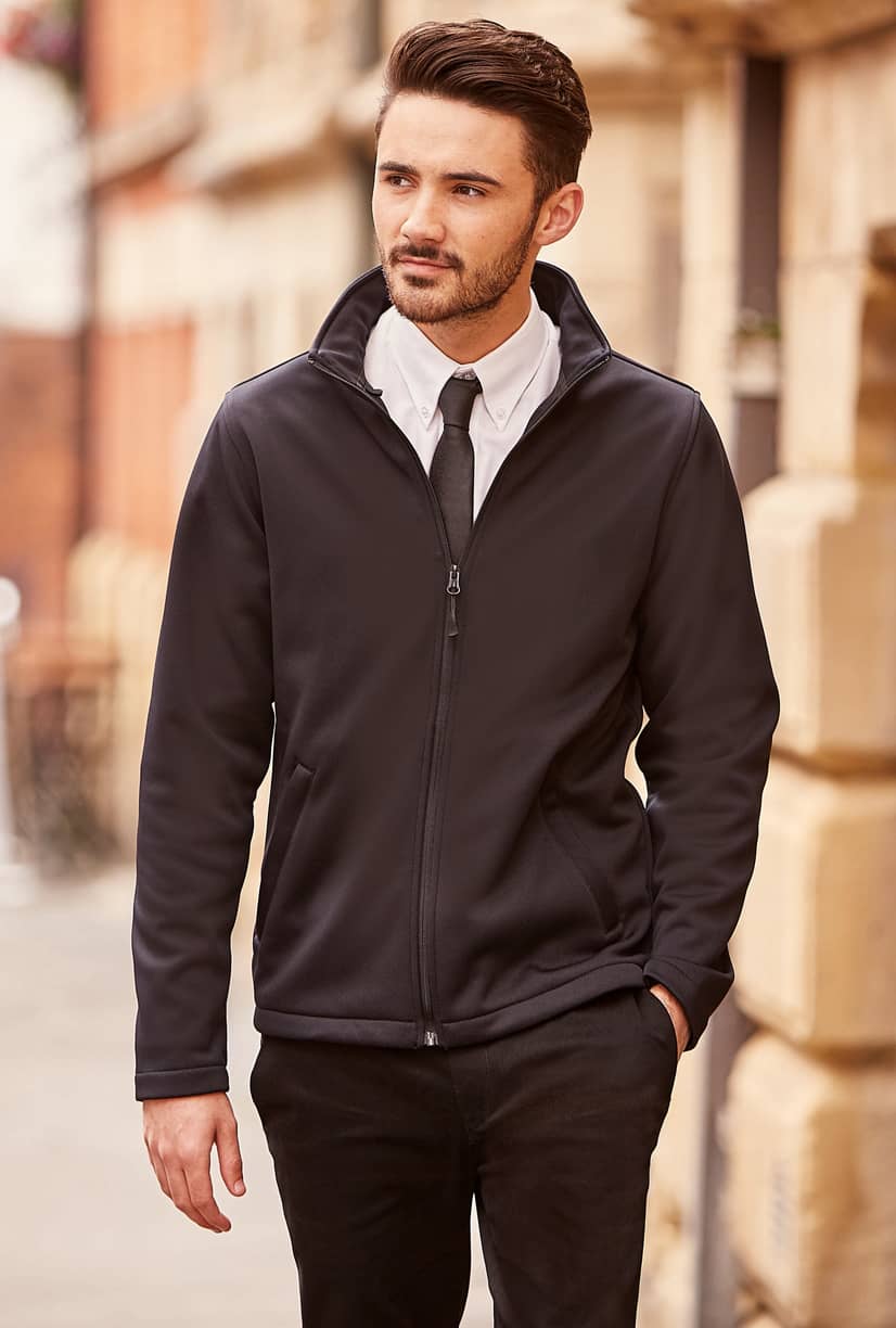 Men´s Smart Softshell Jacket