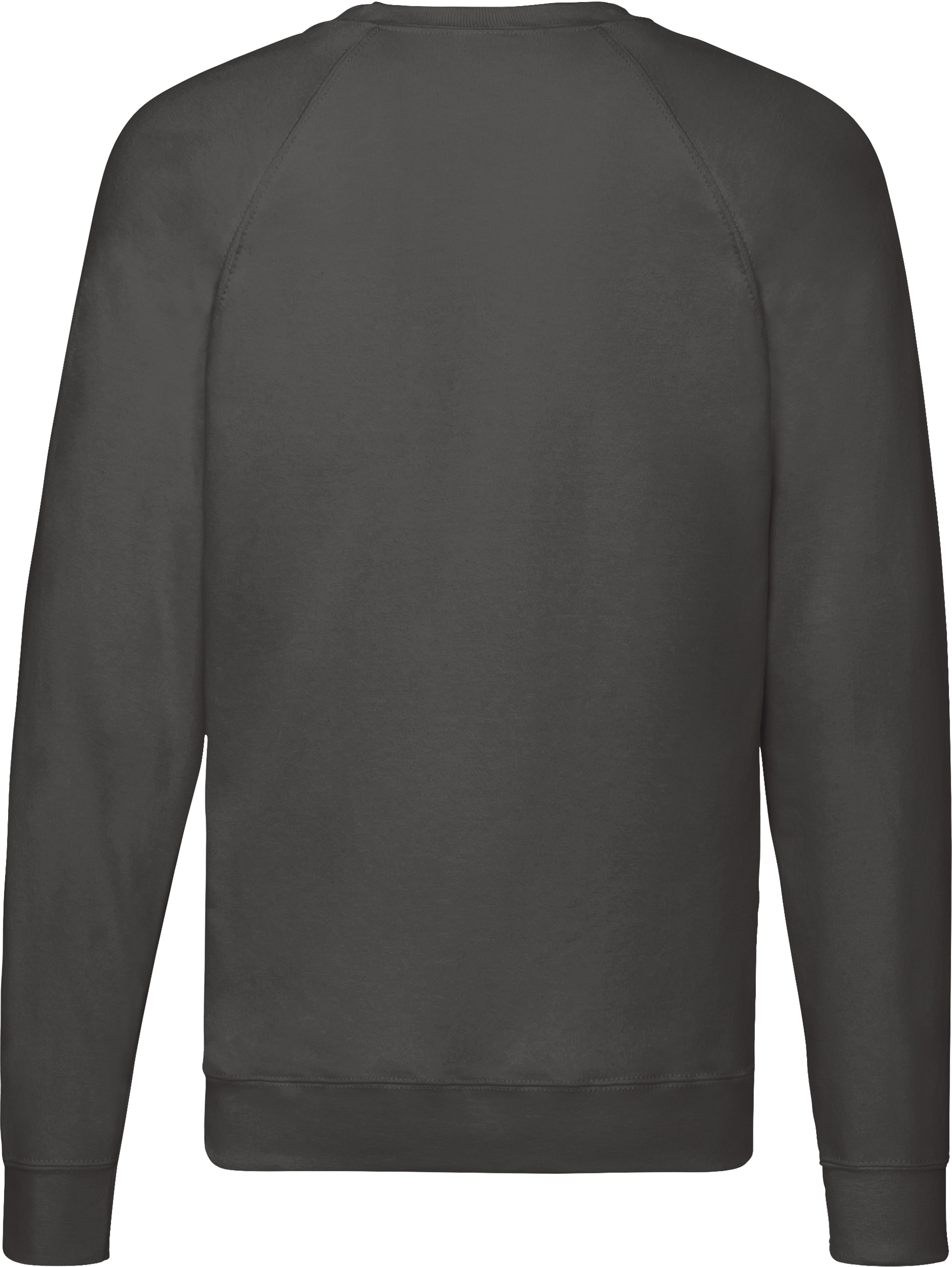 Lightweight Raglan Sweat