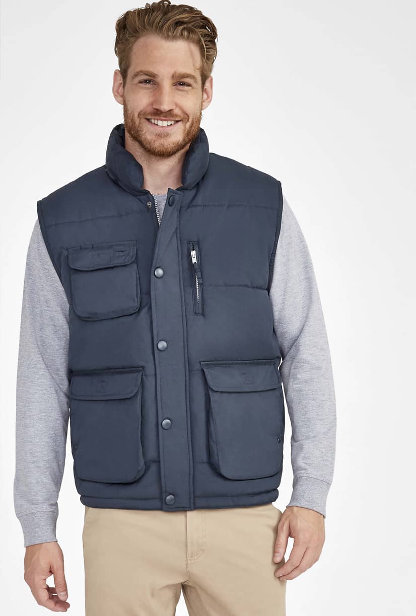 Viper Bodywarmer
