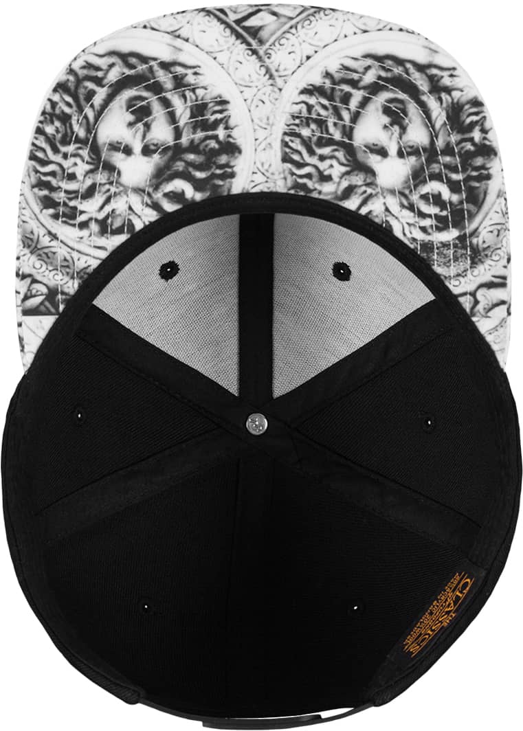Sun King Snapback