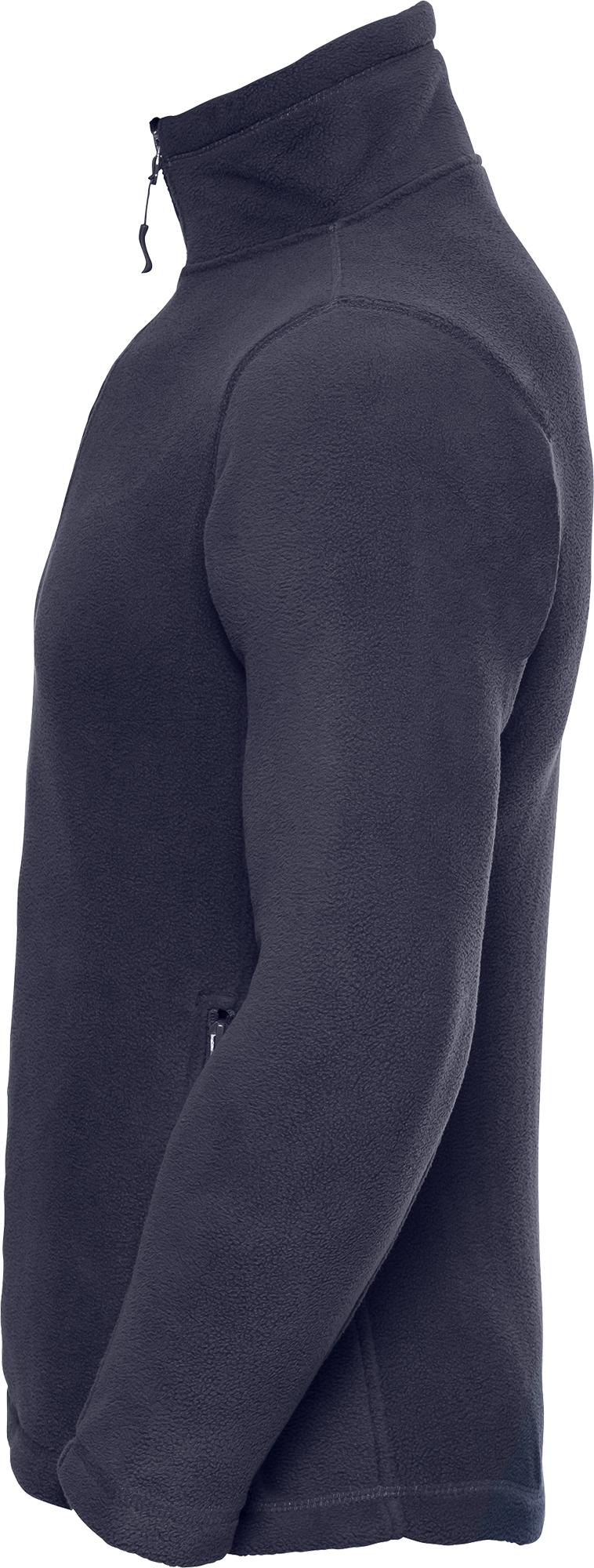 Quarter Zip Outdoor Fleece