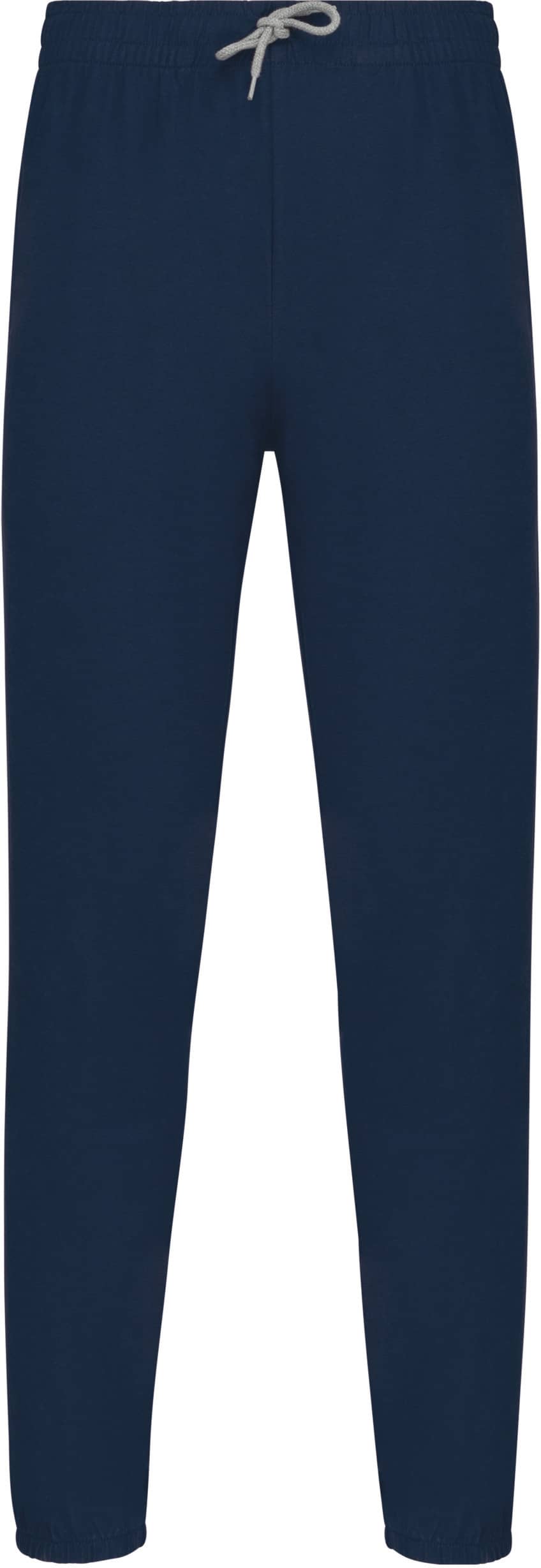 Unisex-Jogging-Hose. Leichte Baumwolle