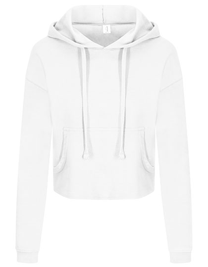 Women´s Cropped Hoodie