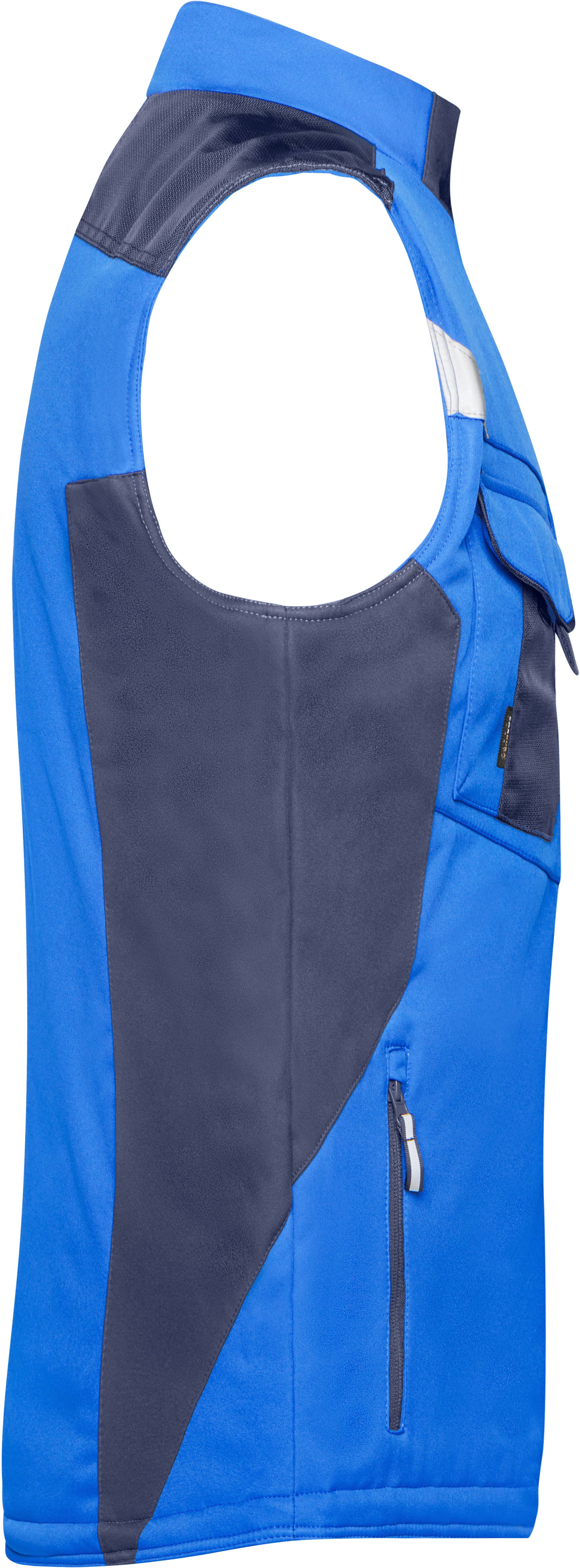 Craftsmen Softshell Vest -STRONG-