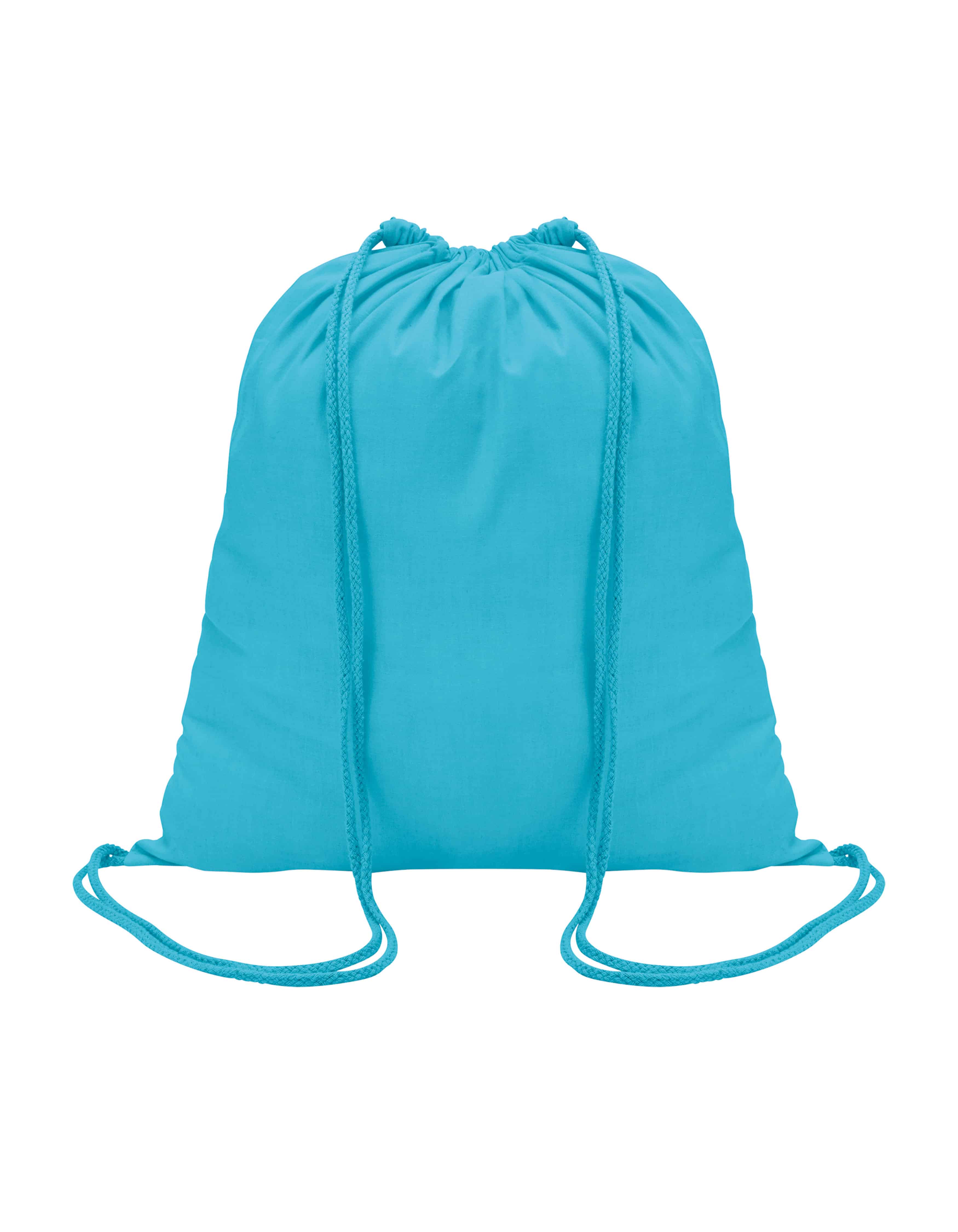 Drawstring Backpack Genova