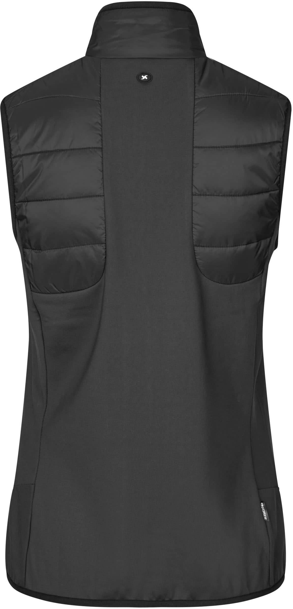 Geyser Hybrid Damen Weste