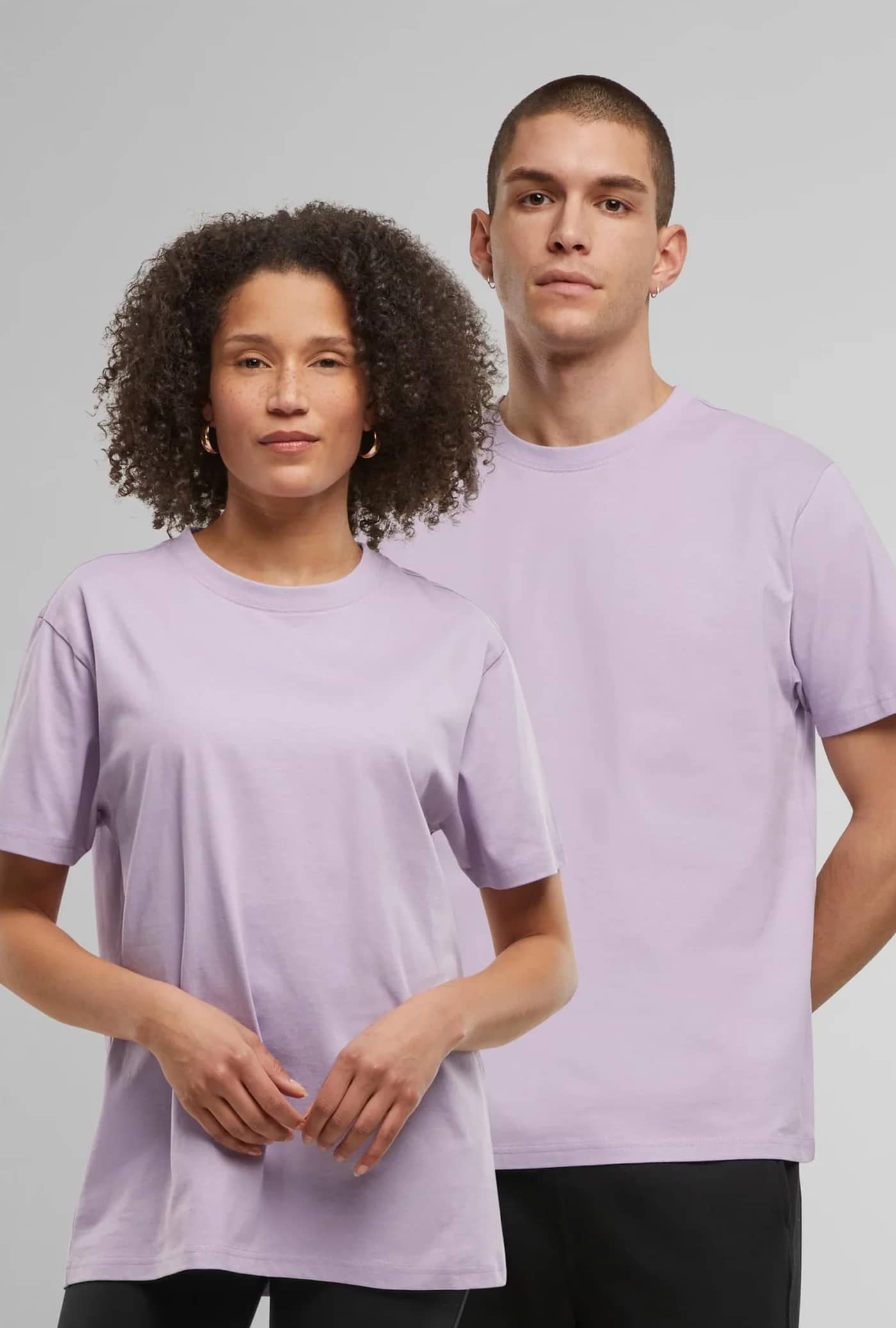 Basic Regular Fit Tee