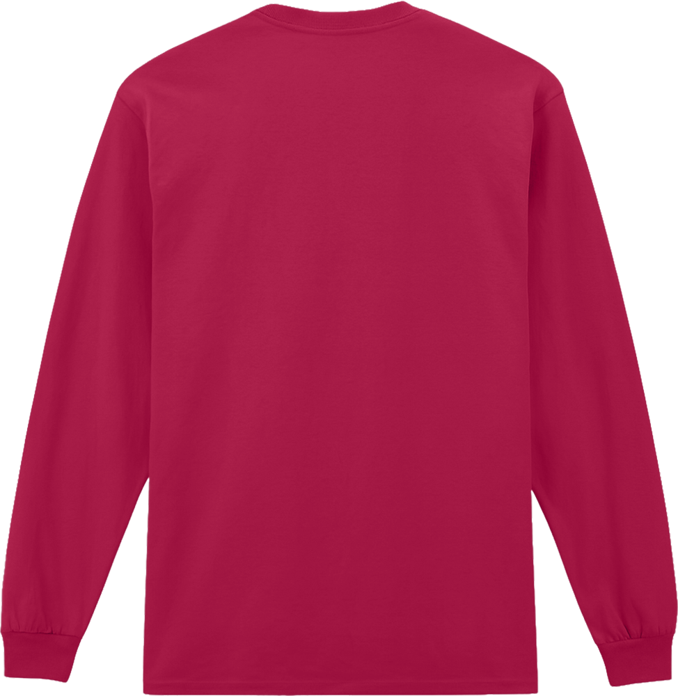 Ultra Cotton™ Long Sleeve T-Shirt