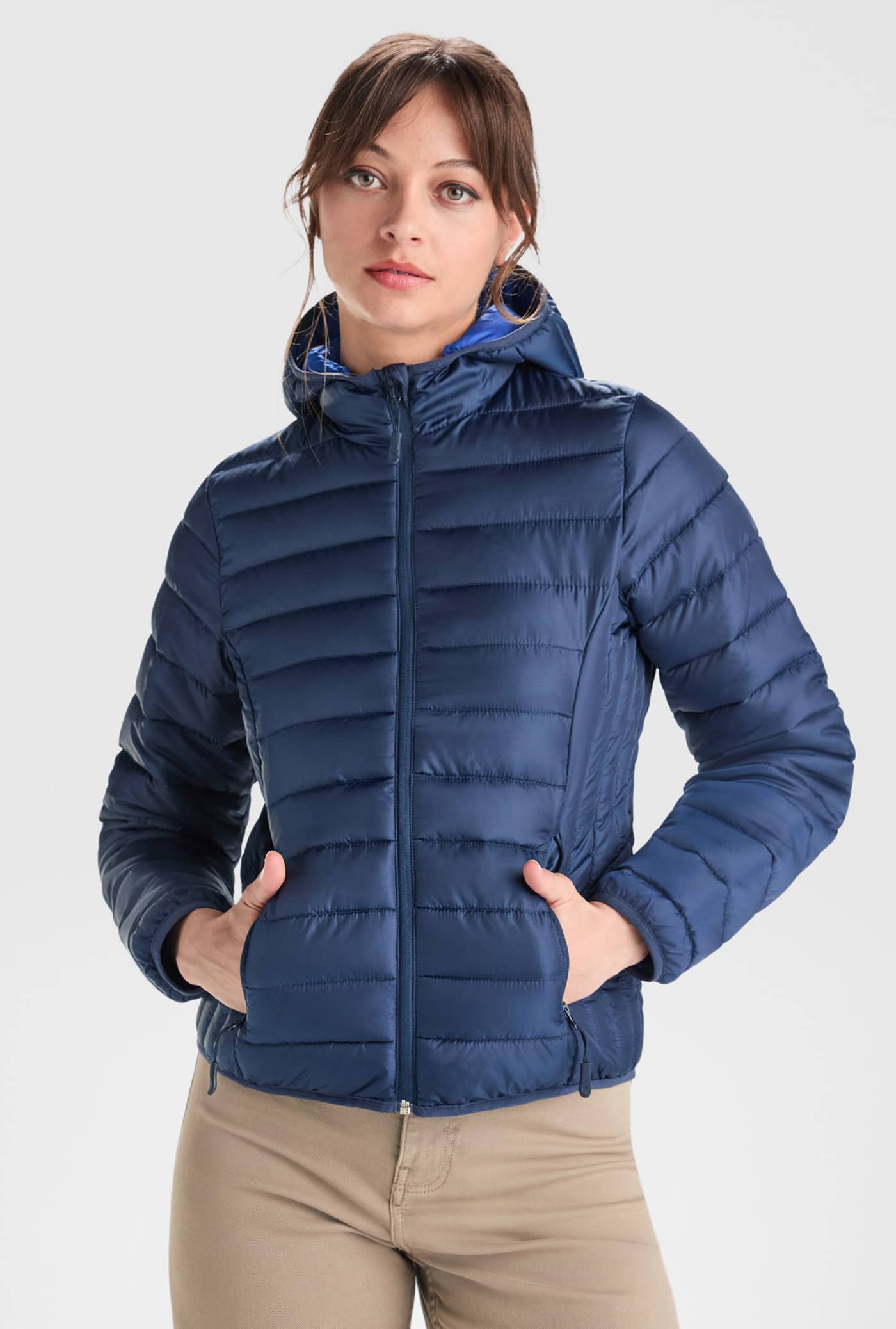 Women´s Norway Jacket