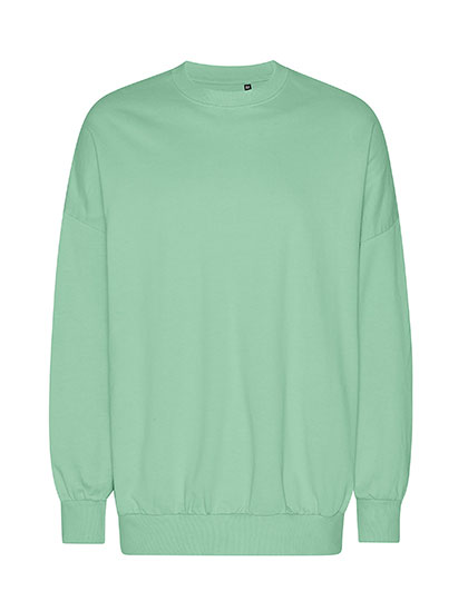 Oversized Sweatshirt
