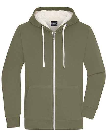 Men´s Doubleface Jacket